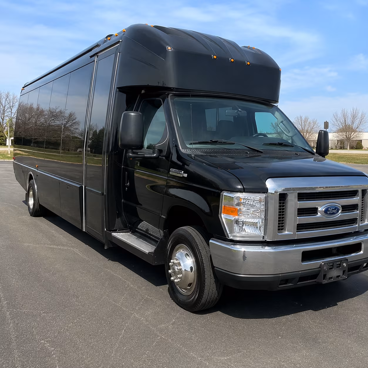 Cape Coral Winery Tour & Pub Crawl Transportation