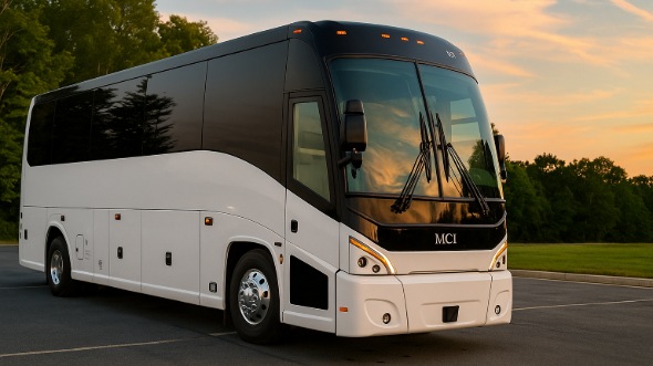 cape-coral concert event bus rental
