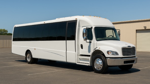 cape coral government and military bus rentals minibus rental