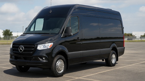 cape coral prom and homecoming minibus rental