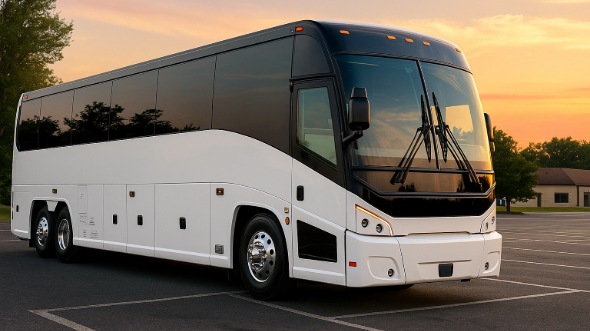 port charlotte prom party bus rentals